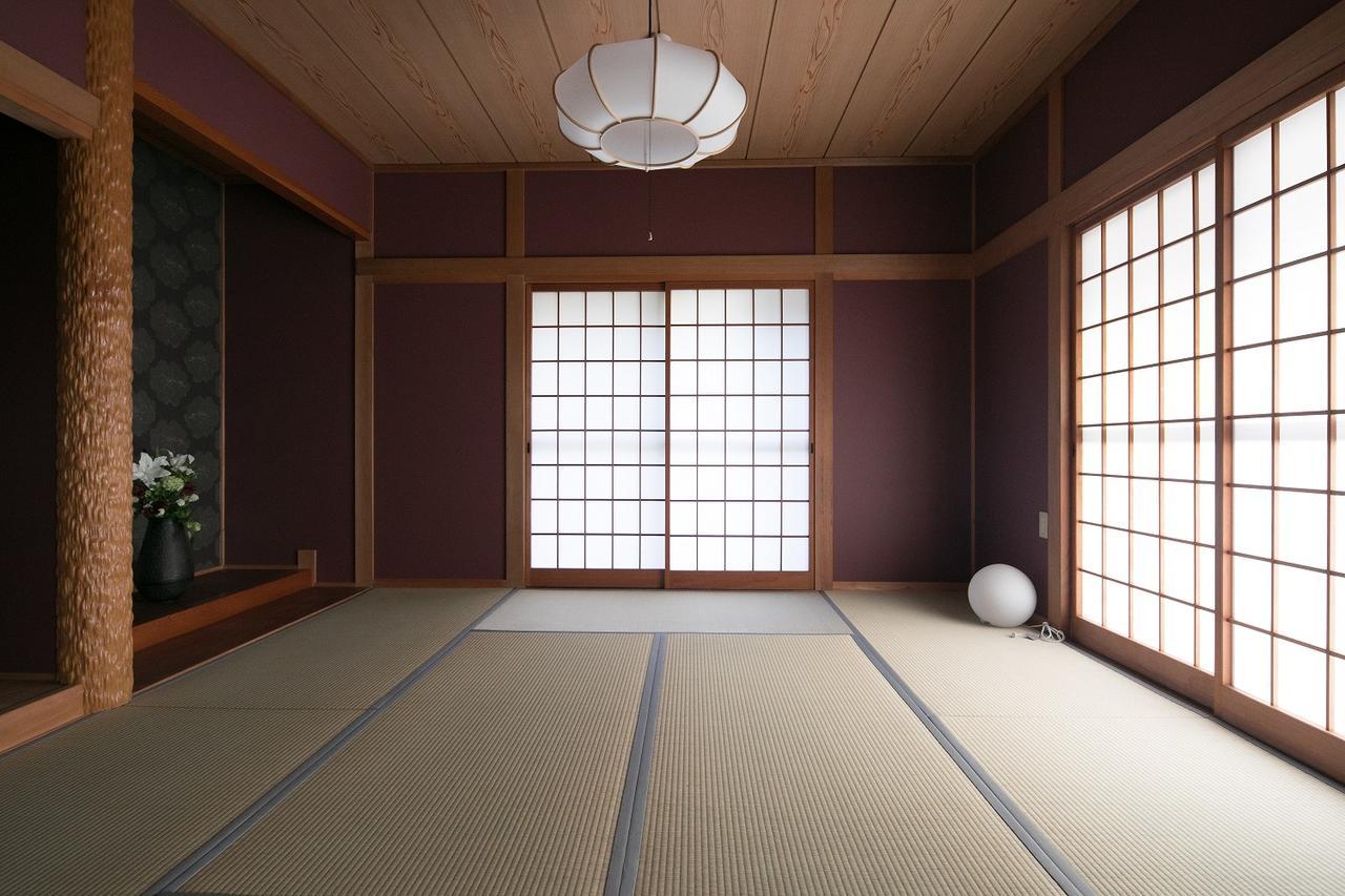 Yamano-Ie Hiraodai Kitakyūshū Eksteriør billede